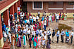 | Photo: PTI : MLC elections in Uttar Pradesh